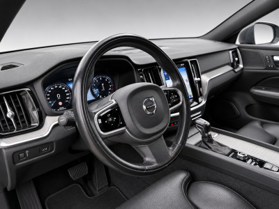 Volvo V60 Gebrauchtwagen Volvo V60 Gebrauchtwagen