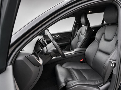 Volvo V60 Gebrauchtwagen Volvo V60 Gebrauchtwagen
