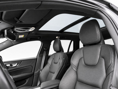 Volvo V60 Gebrauchtwagen Volvo V60 Gebrauchtwagen