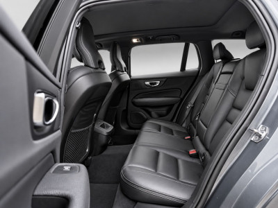 Volvo V60 Gebrauchtwagen Volvo V60 Gebrauchtwagen