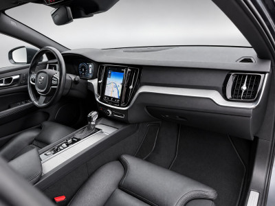 Volvo V60 Gebrauchtwagen Volvo V60 Gebrauchtwagen