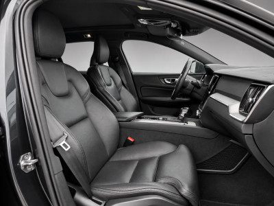 Volvo V60 Gebrauchtwagen Volvo V60 Gebrauchtwagen