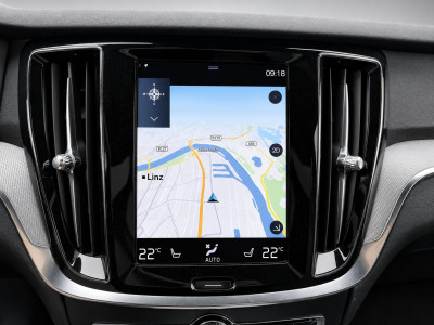 Volvo V60 Gebrauchtwagen Volvo V60 Gebrauchtwagen