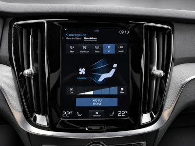Volvo V60 Gebrauchtwagen Volvo V60 Gebrauchtwagen