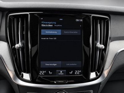 Volvo V60 Gebrauchtwagen Volvo V60 Gebrauchtwagen