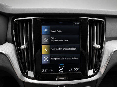 Volvo V60 Gebrauchtwagen Volvo V60 Gebrauchtwagen