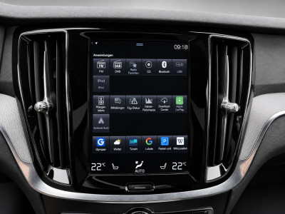 Volvo V60 Gebrauchtwagen Volvo V60 Gebrauchtwagen