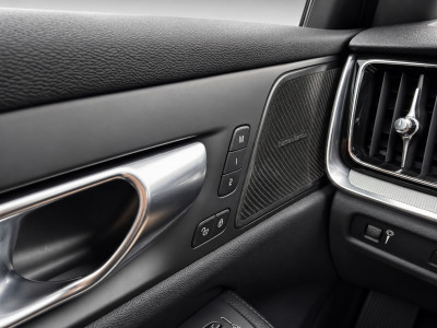 Volvo V60 Gebrauchtwagen Volvo V60 Gebrauchtwagen