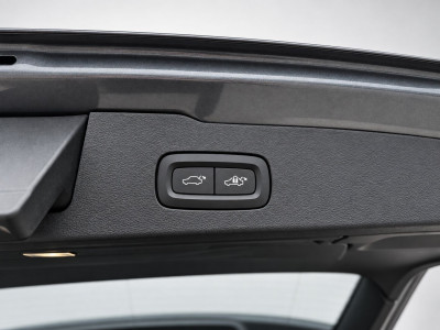 Volvo V60 Gebrauchtwagen Volvo V60 Gebrauchtwagen