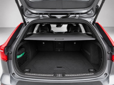 Volvo V60 Gebrauchtwagen Volvo V60 Gebrauchtwagen