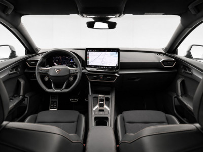 Cupra Leon Gebrauchtwagen