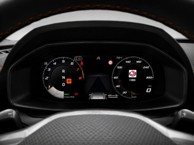 Cupra Leon Gebrauchtwagen
