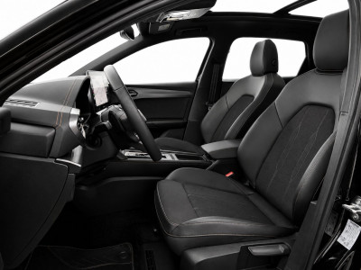 Cupra Leon Gebrauchtwagen