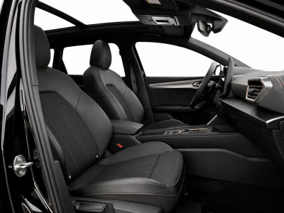 Cupra Leon Gebrauchtwagen