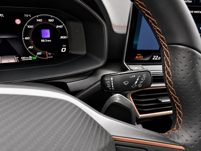 Cupra Leon Gebrauchtwagen
