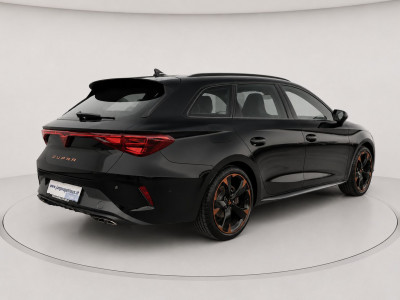 Cupra Leon Gebrauchtwagen