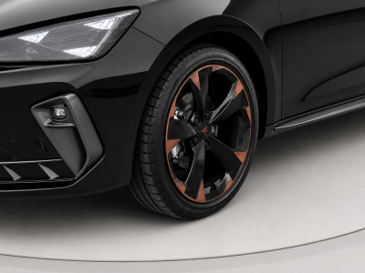 Cupra Leon Gebrauchtwagen