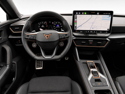 Cupra Leon Gebrauchtwagen