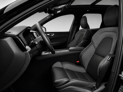 Volvo XC60 Jahreswagen Volvo XC60 Jahreswagen