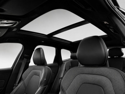 Volvo XC60 Jahreswagen Volvo XC60 Jahreswagen