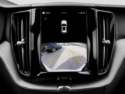 Volvo XC60 Jahreswagen Volvo XC60 Jahreswagen