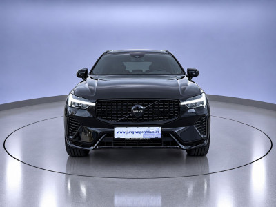Volvo XC60 Jahreswagen Volvo XC60 Jahreswagen