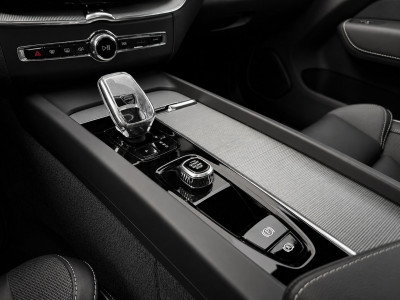 Volvo XC60 Jahreswagen Volvo XC60 Jahreswagen