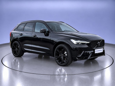 Volvo XC60 Jahreswagen Volvo XC60 Jahreswagen