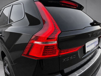 Volvo XC60 Jahreswagen Volvo XC60 Jahreswagen