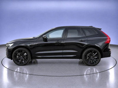 Volvo XC60 Jahreswagen Volvo XC60 Jahreswagen