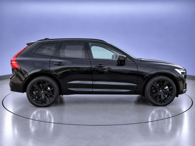 Volvo XC60 Jahreswagen Volvo XC60 Jahreswagen
