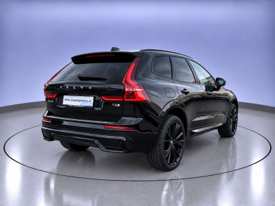 Volvo XC60 Jahreswagen Volvo XC60 Jahreswagen