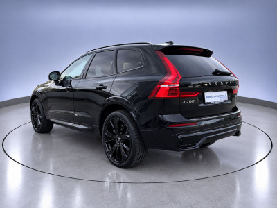 Volvo XC60 Jahreswagen Volvo XC60 Jahreswagen