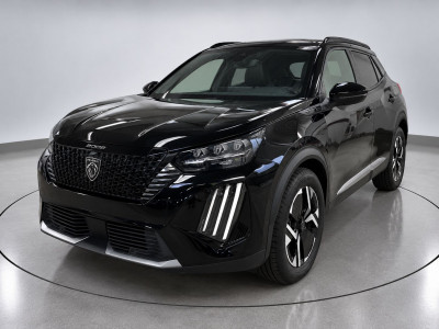 Peugeot 2008 Gebrauchtwagen Peugeot 2008 Gebrauchtwagen
