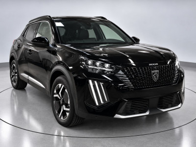 Peugeot 2008 Gebrauchtwagen Peugeot 2008 Gebrauchtwagen