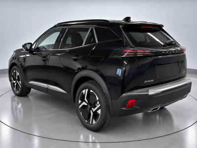 Peugeot 2008 Gebrauchtwagen Peugeot 2008 Gebrauchtwagen