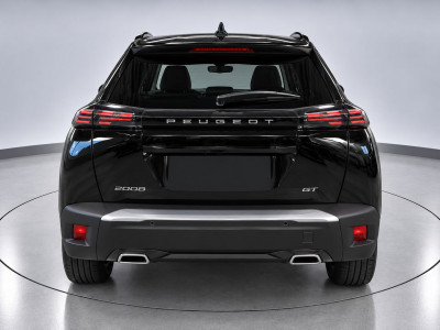 Peugeot 2008 Gebrauchtwagen Peugeot 2008 Gebrauchtwagen