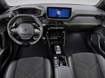 Peugeot 2008 Gebrauchtwagen Peugeot 2008 Gebrauchtwagen