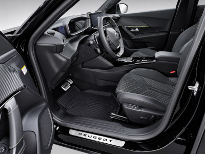 Peugeot 2008 Gebrauchtwagen Peugeot 2008 Gebrauchtwagen