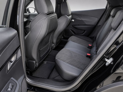 Peugeot 2008 Gebrauchtwagen Peugeot 2008 Gebrauchtwagen