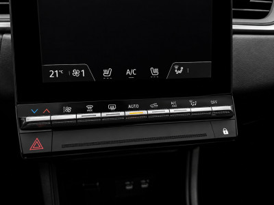 Renault Captur Gebrauchtwagen