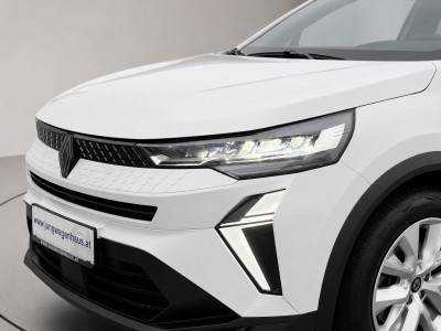 Renault Captur Gebrauchtwagen