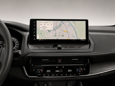 Nissan Qashqai Gebrauchtwagen Nissan Qashqai Gebrauchtwagen