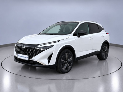Nissan Qashqai Gebrauchtwagen Nissan Qashqai Gebrauchtwagen