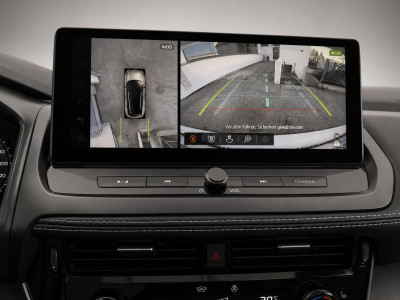 Nissan Qashqai Gebrauchtwagen Nissan Qashqai Gebrauchtwagen