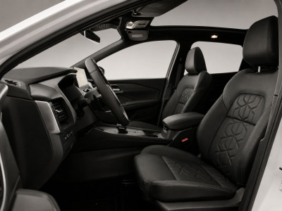 Nissan Qashqai Gebrauchtwagen Nissan Qashqai Gebrauchtwagen