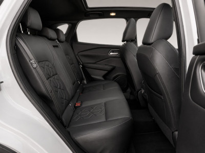 Nissan Qashqai Gebrauchtwagen Nissan Qashqai Gebrauchtwagen