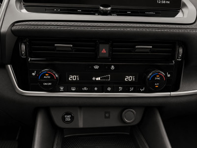 Nissan Qashqai Gebrauchtwagen Nissan Qashqai Gebrauchtwagen