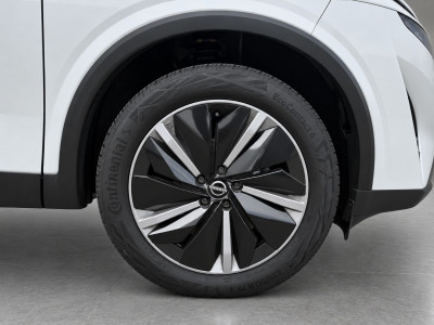 Nissan Qashqai Gebrauchtwagen Nissan Qashqai Gebrauchtwagen