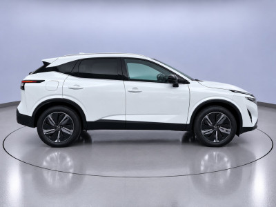 Nissan Qashqai Gebrauchtwagen Nissan Qashqai Gebrauchtwagen